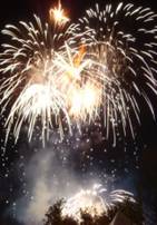 Fuegos Artificiales
