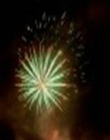 Fuegos Artificiales